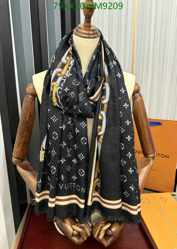 Scarf-LV Code: KM9209 $: 79USD