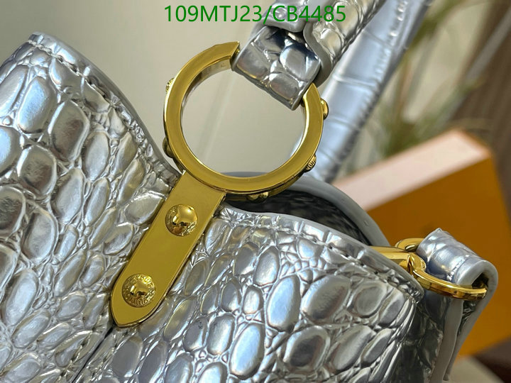 LV Bag-(Mirror)-Pochette MTis- Code: CB4447 $: 109USD