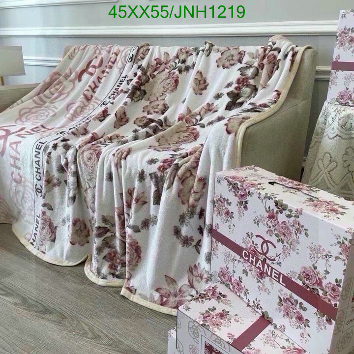 Blanket SALE Code: JNH1219