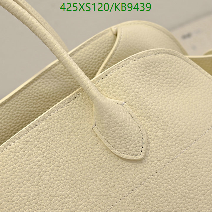 The Row Bag-(Mirror)-Handbag- Code: KB9439