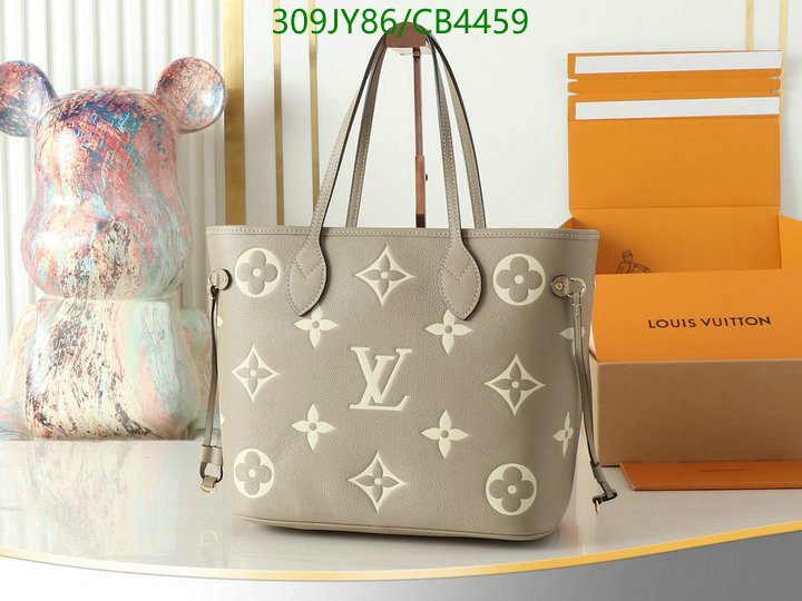 LV Bag-(Mirror)-Neverfull- Code: CB4459 $: 309USD