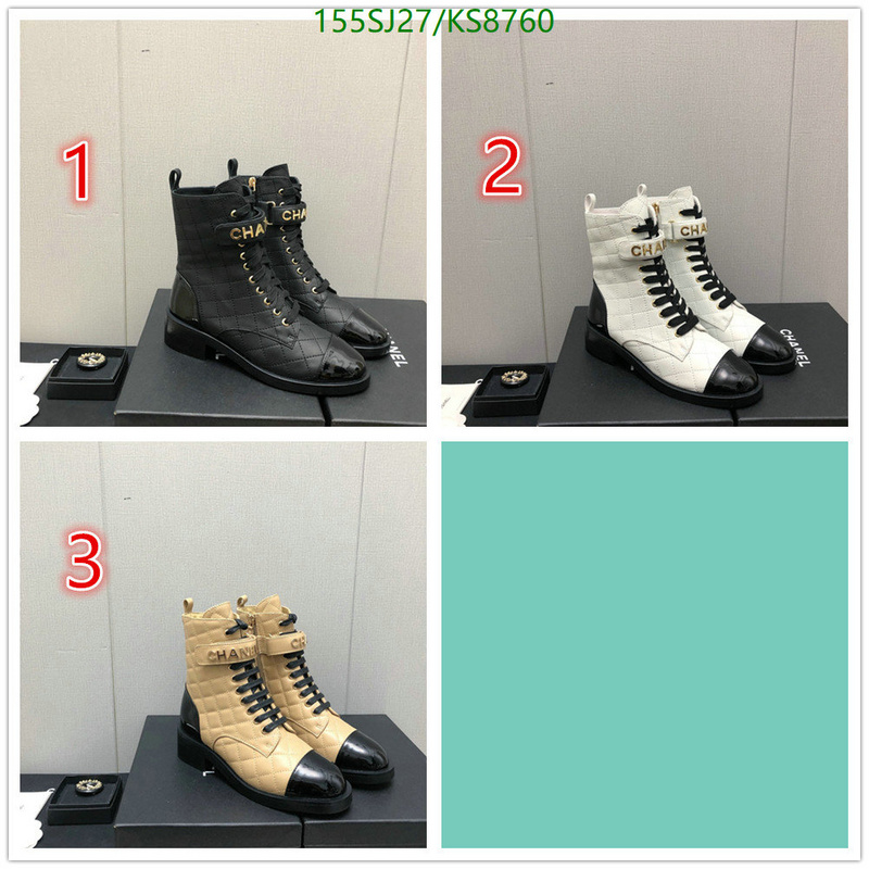 Women Shoes-Boots Code: KS8760 $: 155USD