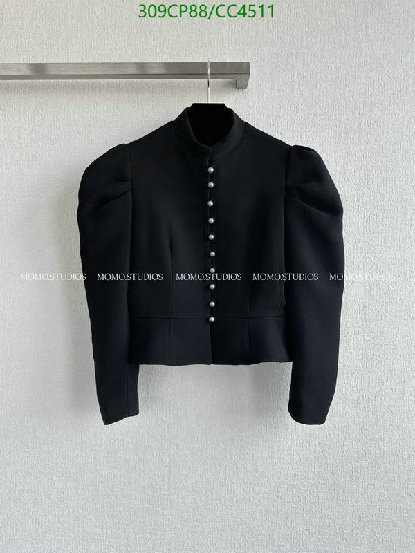 Clothing-Dior Code: CC4511 $: 309USD