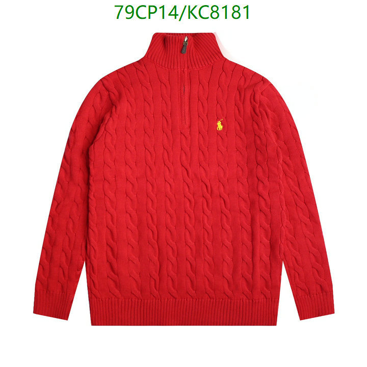 Clothing-Ralph Lauren Code: KC8181 $: 79USD