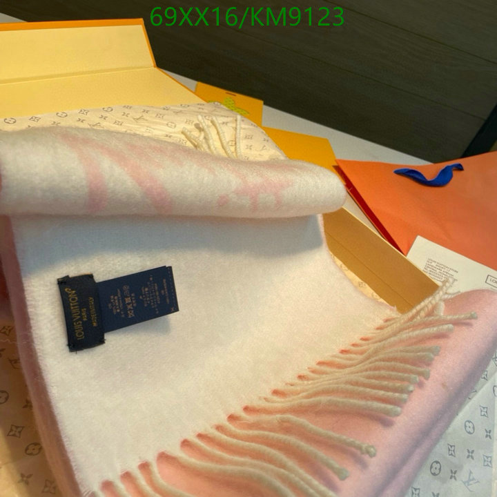 Scarf-LV Code: KM9123 $: 69USD