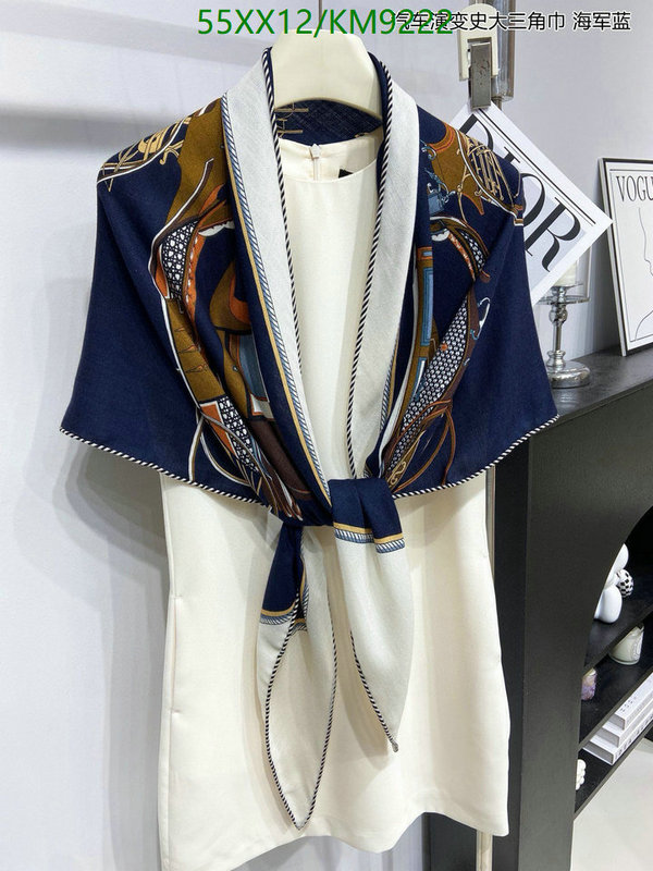 Scarf-Hermes Code: KM9222 $: 55USD