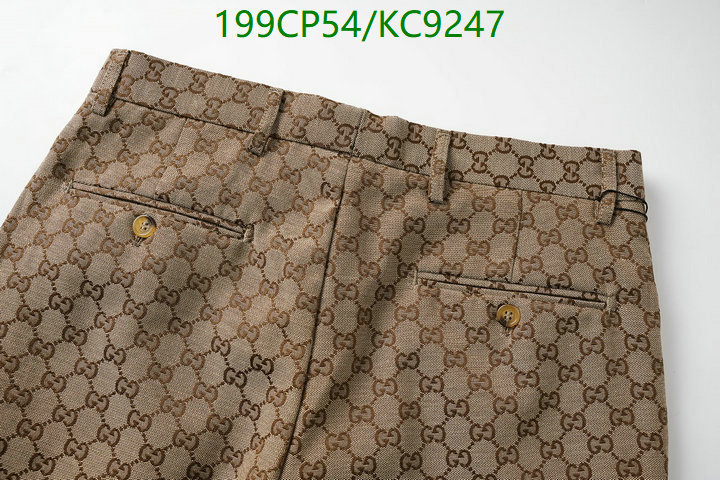 Clothing-Gucci Code: KC9247