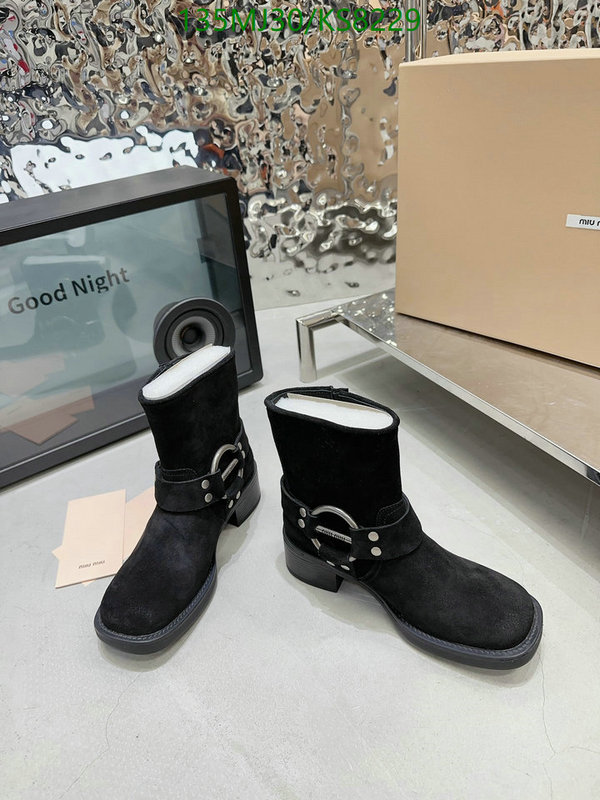 Women Shoes-Boots Code: KS8229 $: 135USD