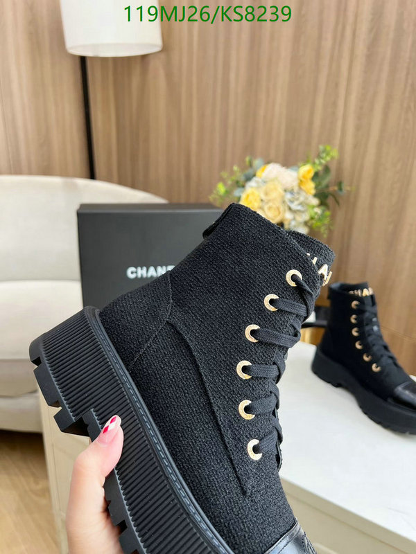 Women Shoes-Boots Code: KS8239 $: 119USD