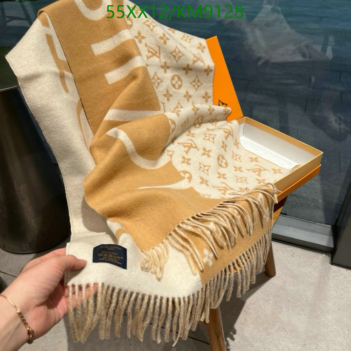 Scarf-LV Code: KM9128 $: 55USD