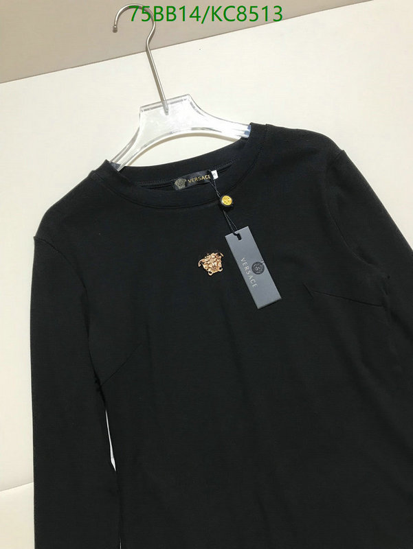 Clothing-Versace Code: KC8513 $: 75USD