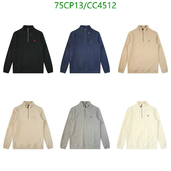 Clothing-Ralph Lauren Code: CC4512 $: 75USD