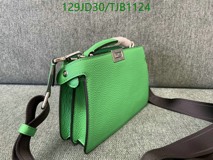 5A BAGS SALE Code: TJB1124