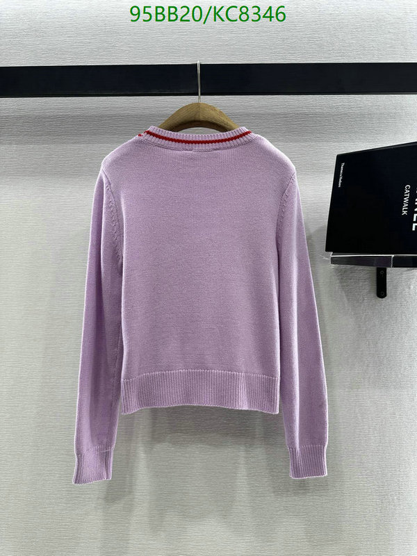 Clothing-Dior Code: KC8346 $: 95USD