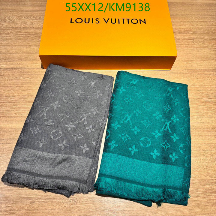 Scarf-LV Code: KM9138 $: 55USD