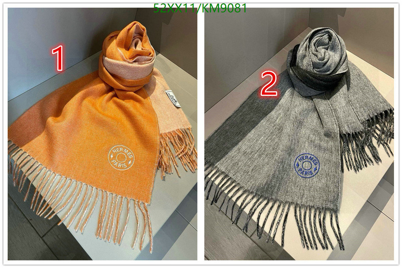 Scarf-Hermes Code: KM9081 $: 52USD