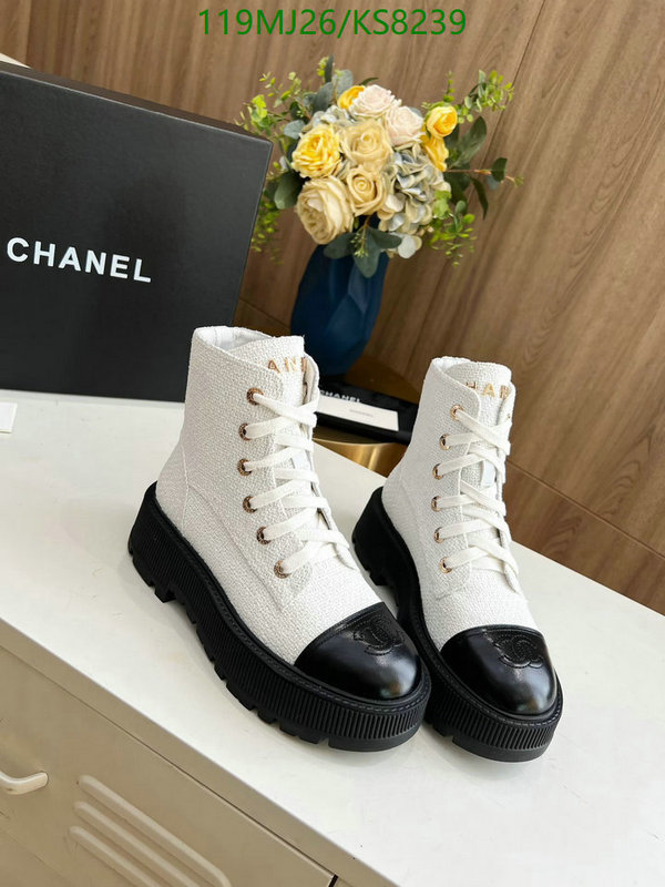 Women Shoes-Boots Code: KS8239 $: 119USD