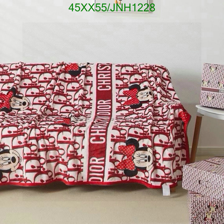 Blanket SALE Code: JNH1228