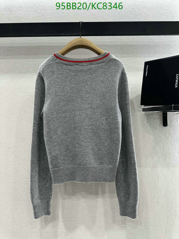 Clothing-Dior Code: KC8346 $: 95USD