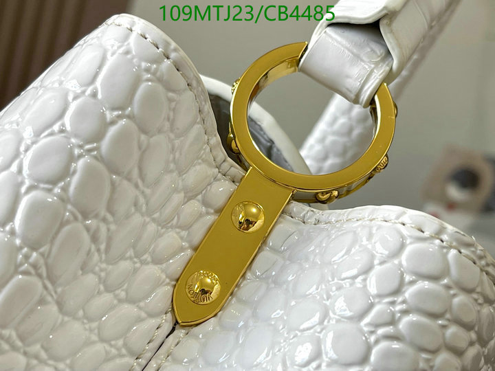 LV Bag-(Mirror)-Pochette MTis- Code: CB4447 $: 109USD