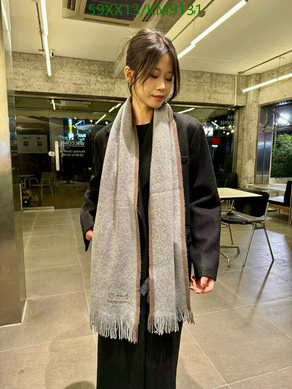 Scarf-LV Code: KM9131 $: 59USD