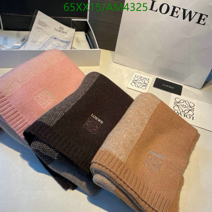 Scarf-Loewe Code: AM4325 $: 65USD