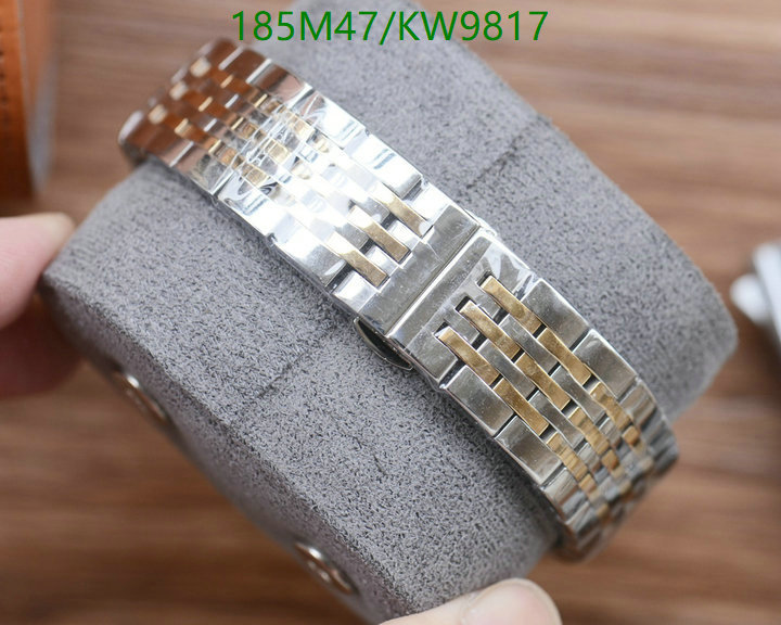 Watch-4A Quality-LONGINES Code: KW9817 $: 185USD