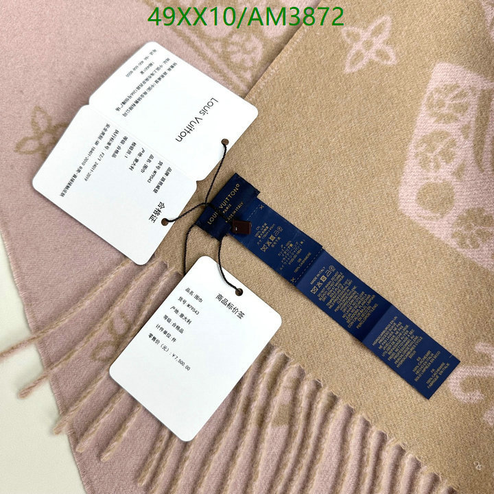 Scarf-LV Code: AM3872 $: 49USD