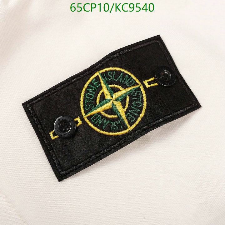 Clothing-Stone Island Code: KC9540 $: 65USD