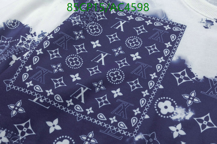 Clothing-LV Code: AC4598 $: 85USD