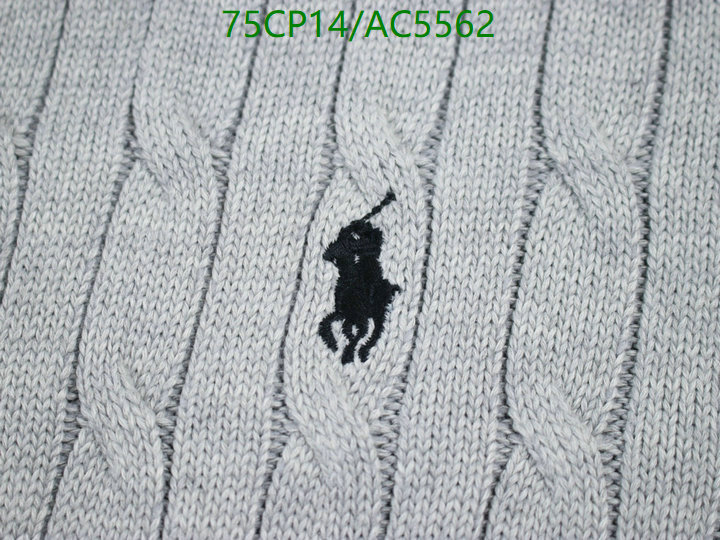 Clothing-Ralph Lauren Code: AC5562 $: 75USD