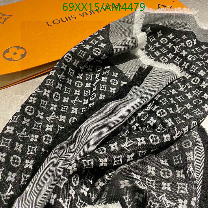 Scarf-LV Code: AM4479 $: 69USD