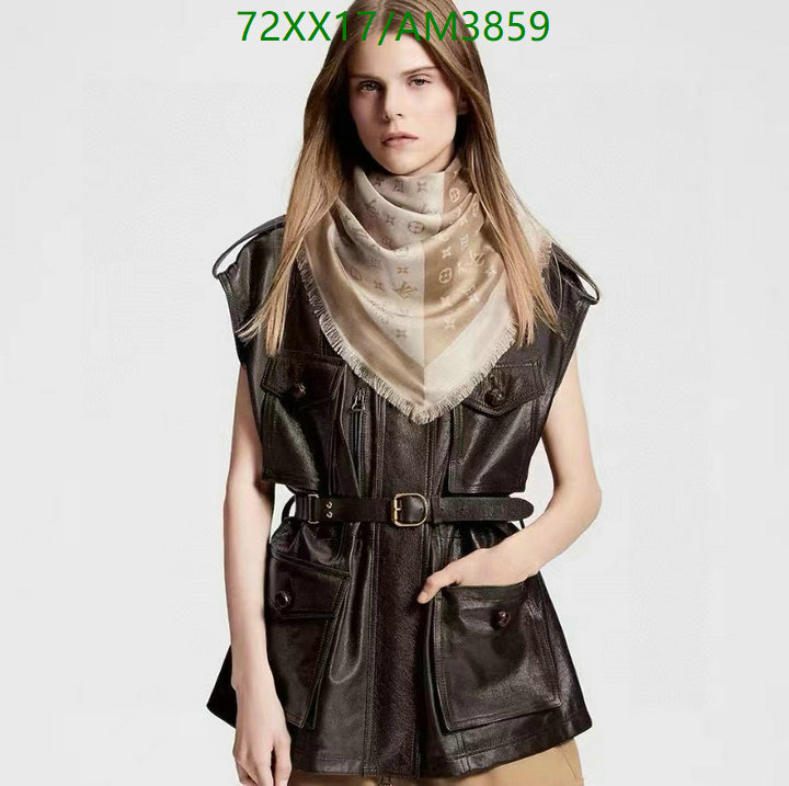 Scarf-LV Code: AM3859 $: 72USD