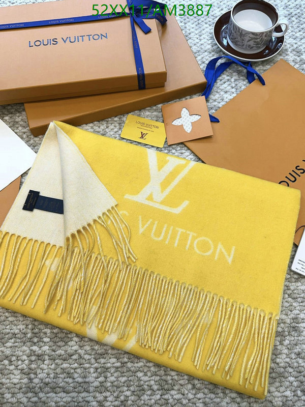 Scarf-LV Code: AM3887 $: 52USD