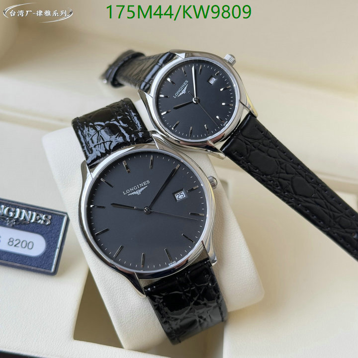 Watch-4A Quality-LONGINES Code: KW9809 $: 175USD