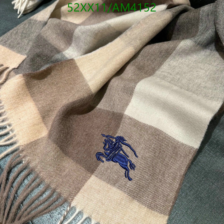 Scarf-Burberry Code: AM4152 $: 52USD