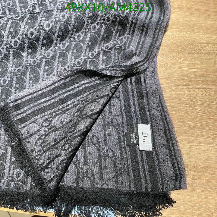 Scarf-Dior Code: AM4225 $: 49USD