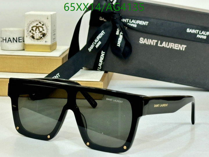 Glasses-YSL Code: AG4135 $: 65USD