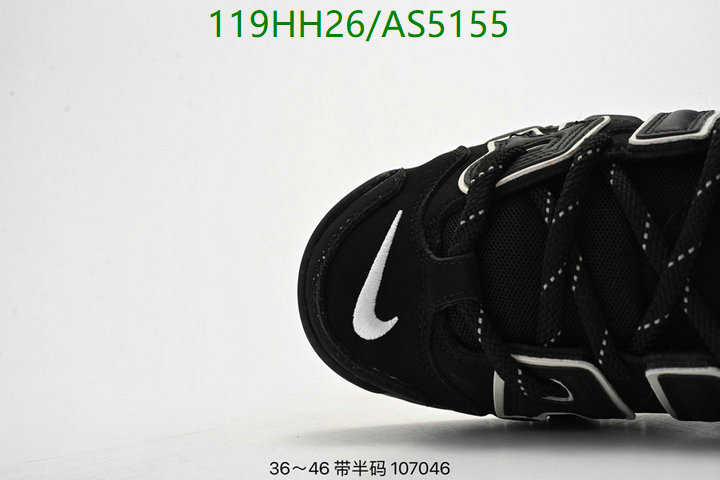 Men shoes-Nike Code: AS5155 $: 119USD