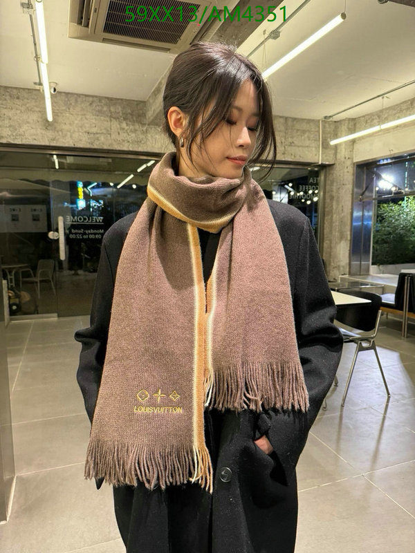 Scarf-LV Code: AM4351 $: 59USD