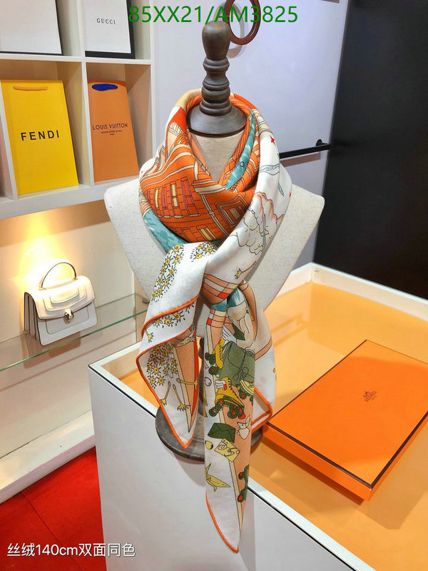 Scarf-Hermes Code: AM3825 $: 85USD