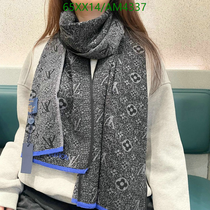 Scarf-LV Code: AM4337 $: 65USD