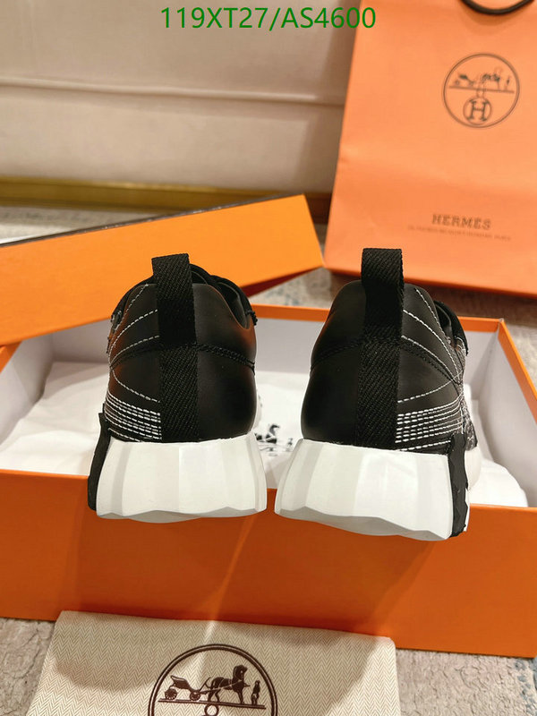 Women Shoes-Hermes Code: AS4600