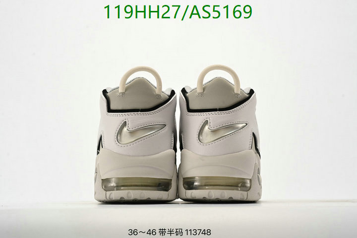 Men shoes-Nike Code: AS5169 $: 119USD