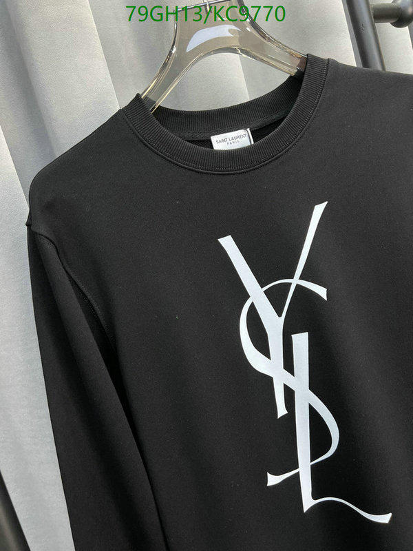 Clothing-YSL Code: KC9770 $: 79USD