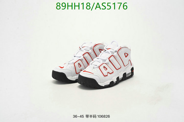 Men shoes-Nike Code: AS5176 $: 89USD