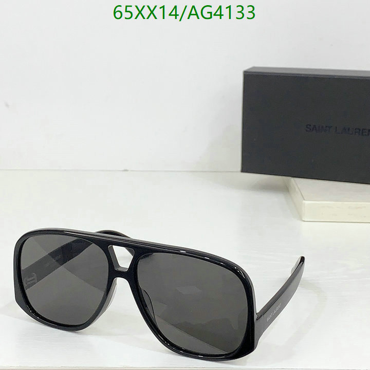 Glasses-YSL Code: AG4133 $: 65USD