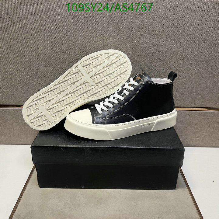 Men shoes-Prada Code: AS4767 $: 109USD