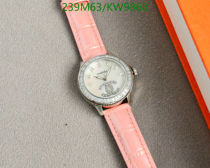 Watch-Mirror Quality- Code: KW9868 $: 239USD