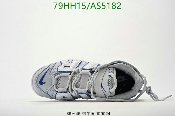 Men shoes-Nike Code: AS5182 $: 79USD